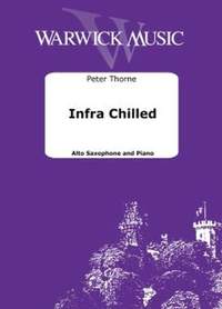 Peter Thorne: Infra Chilled