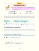 Josephine Koh: Practice in Music Theory Grade 1 Product Image