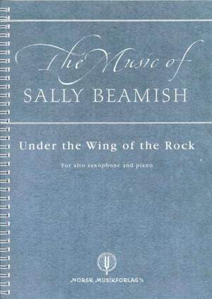 Sally Beamish: Under The Wing Of The Rock