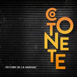 Victoire de La Musique