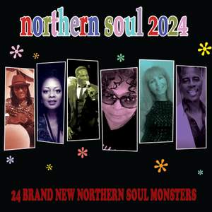 Northern Soul 2024