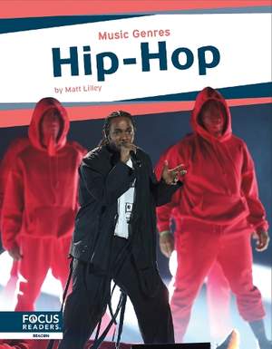 Music Genres: Hip-Hop