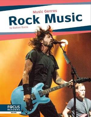 Music Genres: Rock Music