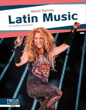 Music Genres: Latin Music