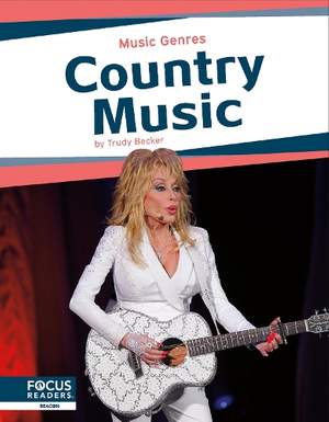 Music Genres: Country Music