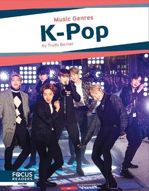 Music Genres: K-Pop