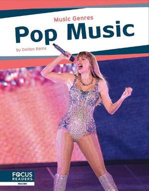 Music Genres: Pop Music