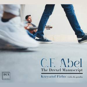 C.f. Abel: the Drexel Manuscript