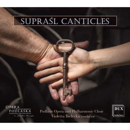 Suprasl Canticles