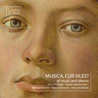 Musica, Cur Siles? - of Music and Silence