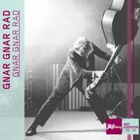 Gnar Gnar Rad: Jazz Thing Next Generation Vol. 102