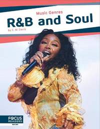 Music Genres: R&B and Soul