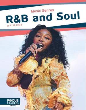 Music Genres: R&B and Soul