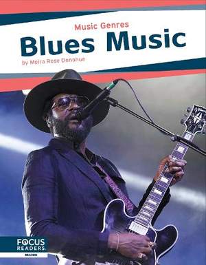 Music Genres: Blues Music