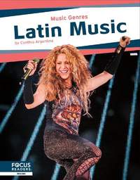 Music Genres: Latin Music