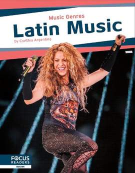 Latin Music