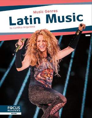 Latin Music