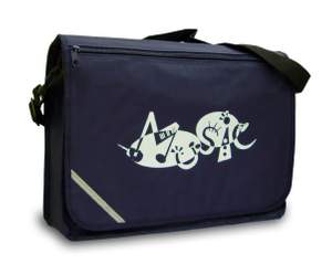 Excel Music Music Bag (Navy)