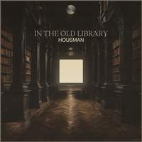 In The Old Library