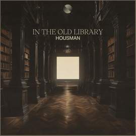 In The Old Library