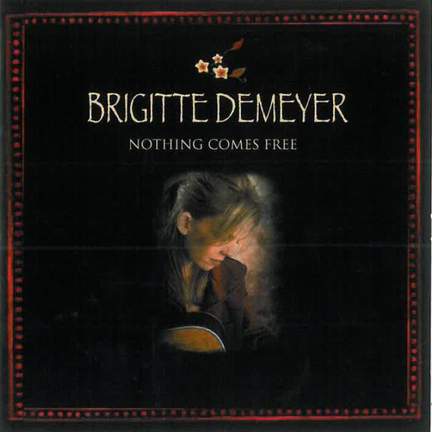 Nothing Comes Free