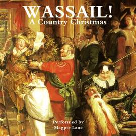 Wassail! a Country Christmas