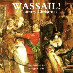 Wassail! a Country Christmas