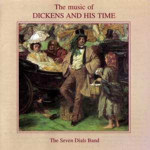The Music of Dickens and His Time