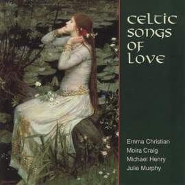 Celtic Songs of Love