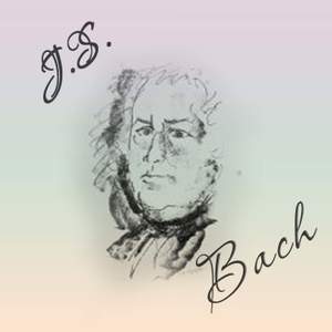 J. S. Bach: Organ Sonata No. 3