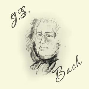 J. S. Bach: Sonata for Violin in E Minor, BWV 1023