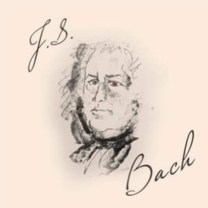 J. S. Bach: Sonata for Violin, BWV 1014