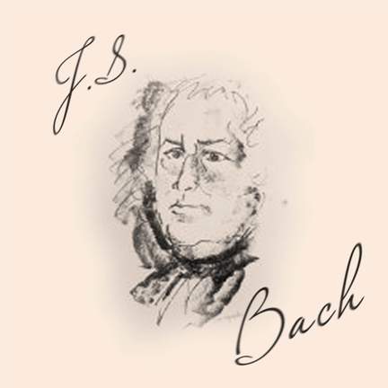 J. S. Bach: Sonata for Violin, BWV 1014