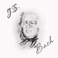 Johann Sebastian Bach: Sonata in C Minor for Violin and Harpsichord