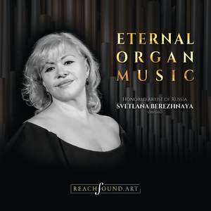 Eternal Organ Music