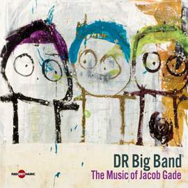 The Music Of Jacob Gade