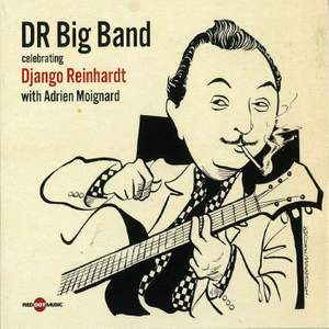 Celebrating Django Reinhardt