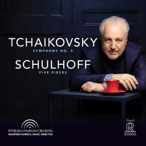 Pyotr Tchaikovsky: Symphony No. 5 - YouTube