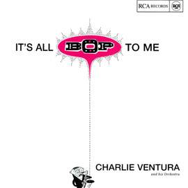 It's All Bop To Me