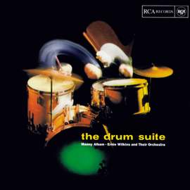 The Drum Suite