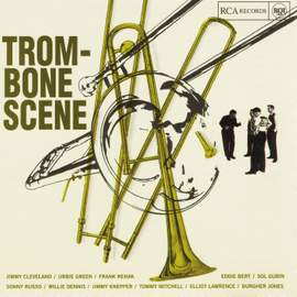 Trombone Scene