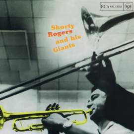 Shorty Rogers and His Giants