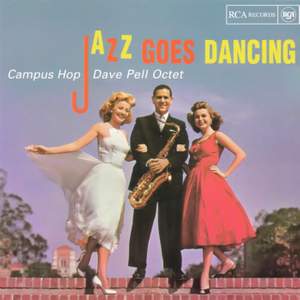Campus Hop (Jazz Goes Dancing To Famous Songs By Harry Warren)