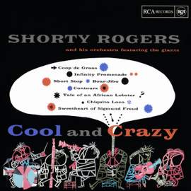 Cool and Crazy