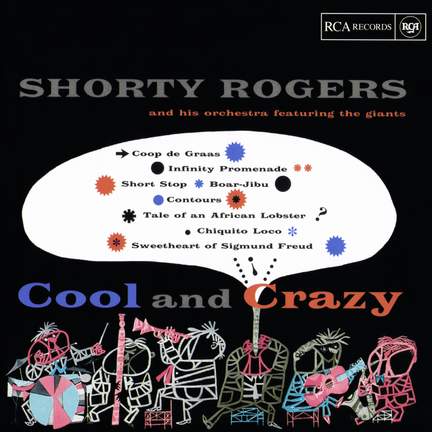 Cool and Crazy