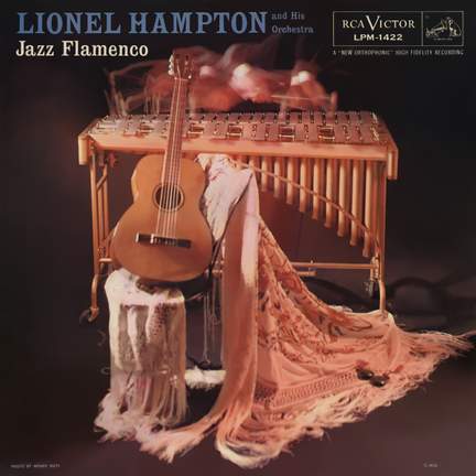 Jazz Flamenco