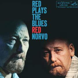 Red Plays The Blues