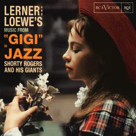'Gigi' In Jazz