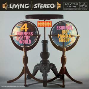 Four Corners Of The World