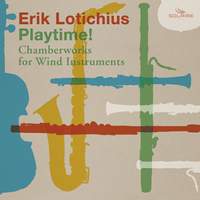 Erik Lotichius: Playtime!